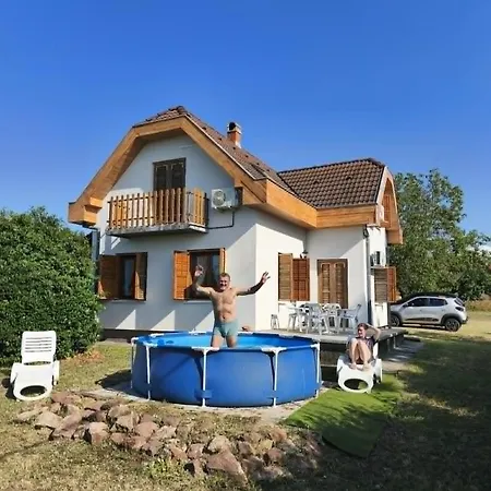 Hébergement de vacances Chill Out *